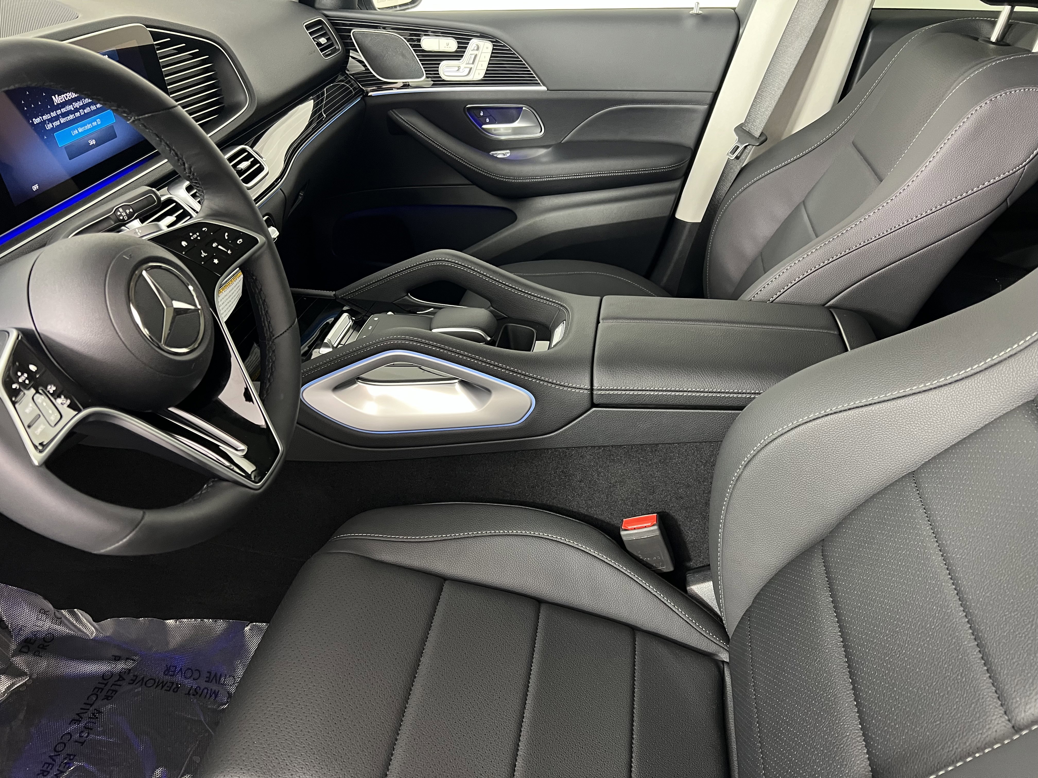 Used 2026 Mercedes-Benz GLE 350 4MATIC image 17
