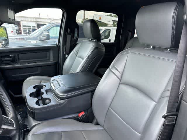 Used 2024 RAM 4500 Tradesman w/ Safety Group AWD/4WD image 5