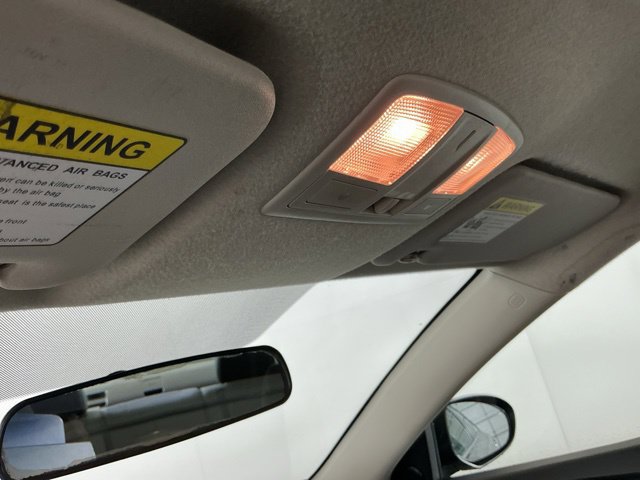 Used 2010 MAZDA MAZDA3 i Touring FWD image 20