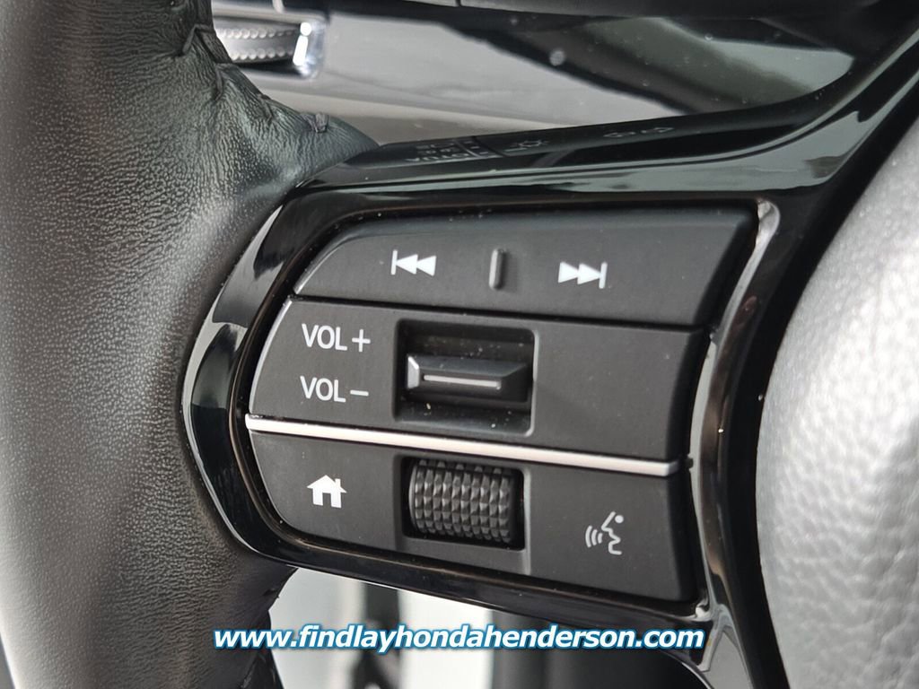 Certified 2023 Honda CR-V EX-L image 26