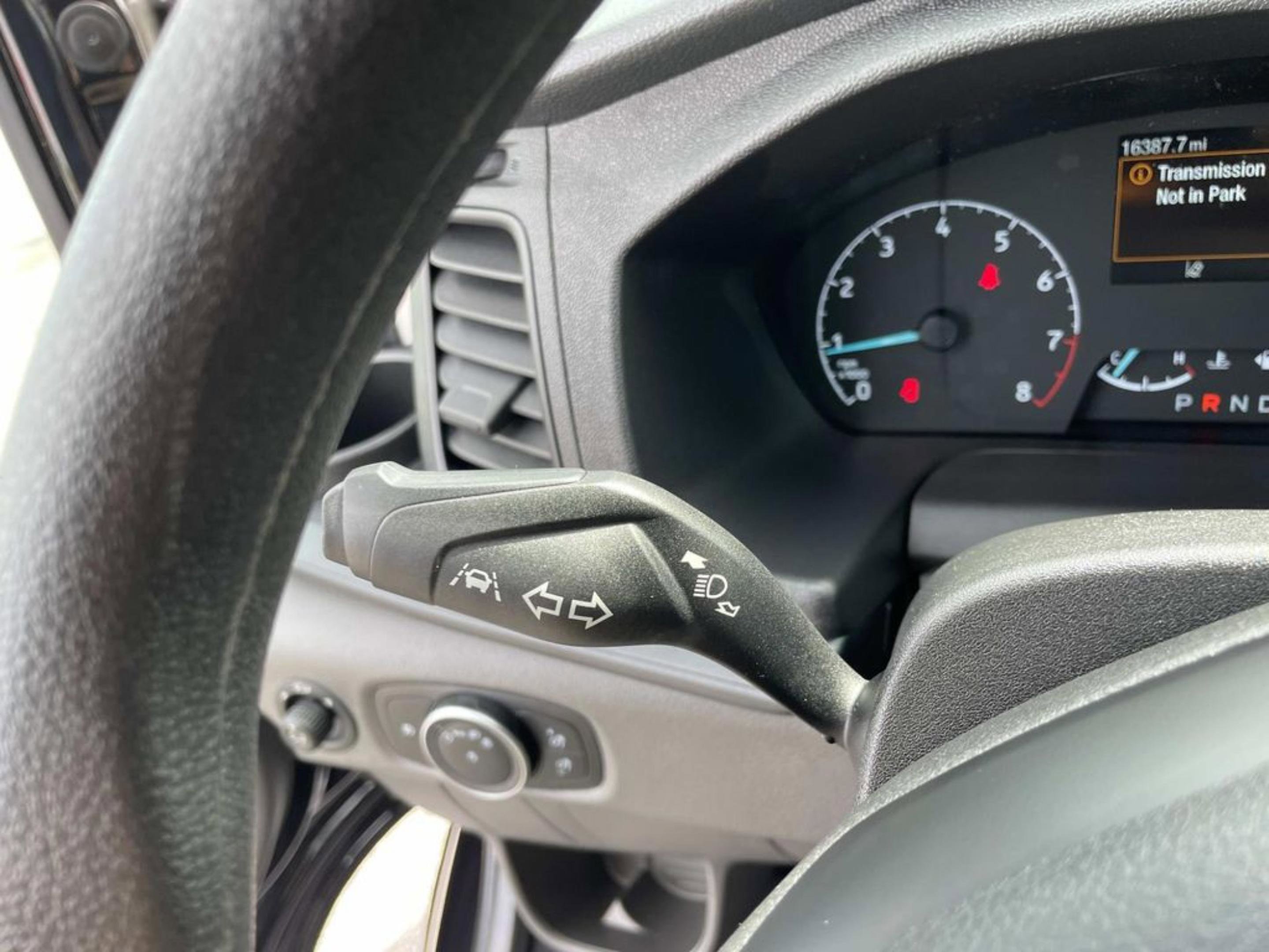 Used 2025 Ford Transit 350 XLT RWD image 29