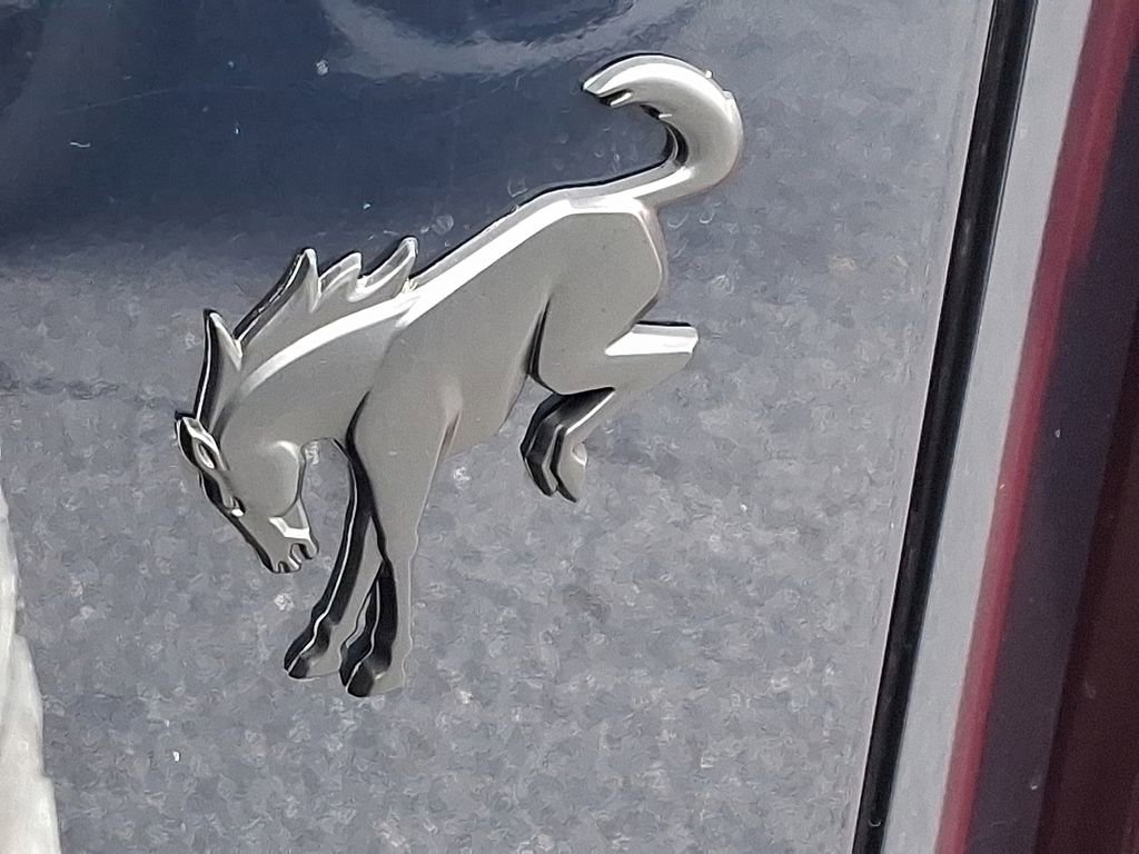 Used 2021 Ford Bronco Big Bend image 33