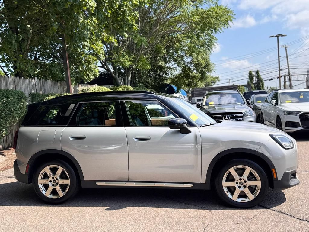 Used 2025 MINI Cooper Countryman S AWD/4WD image 7