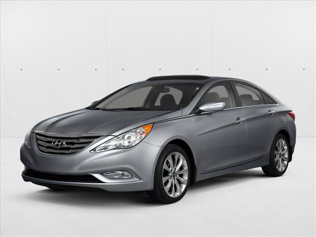 Used 2013 Hyundai Sonata GLS
