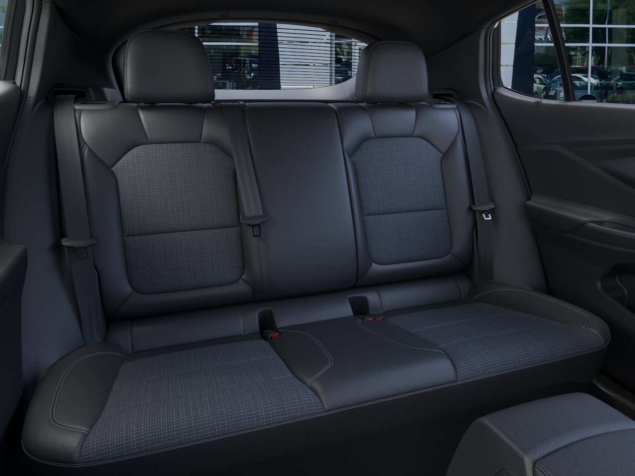 New 2026 Buick Envista Preferred FWD image 19