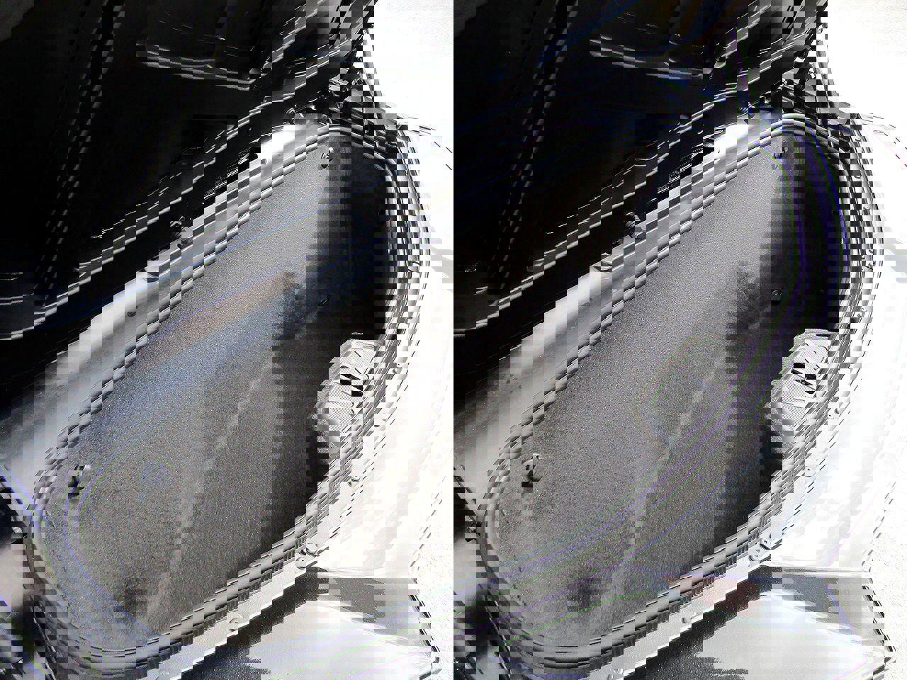 Used 2024 Chevrolet Corvette E-Ray w/ ZER Performance Package AWD/4WD image 20