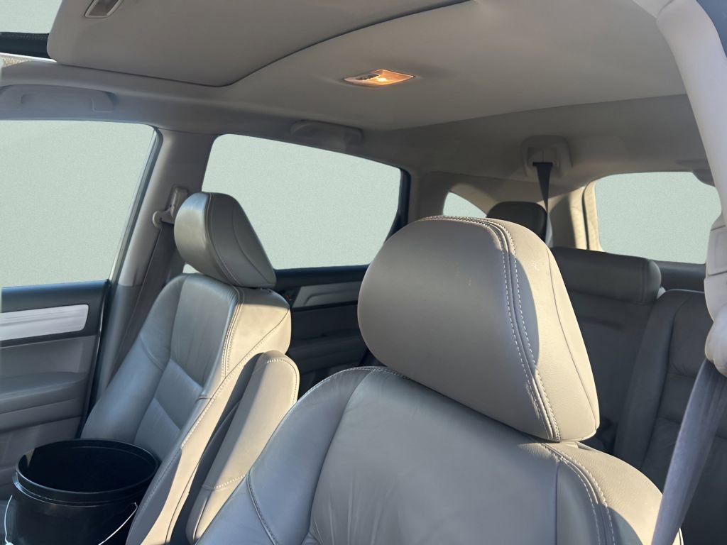 Used 2010 Honda CR-V EX-L image 19