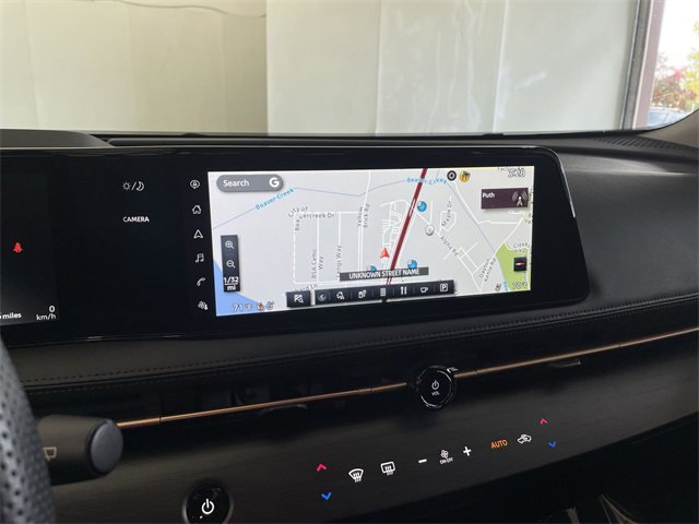 Certified 2024 Nissan Ariya FWD image 28