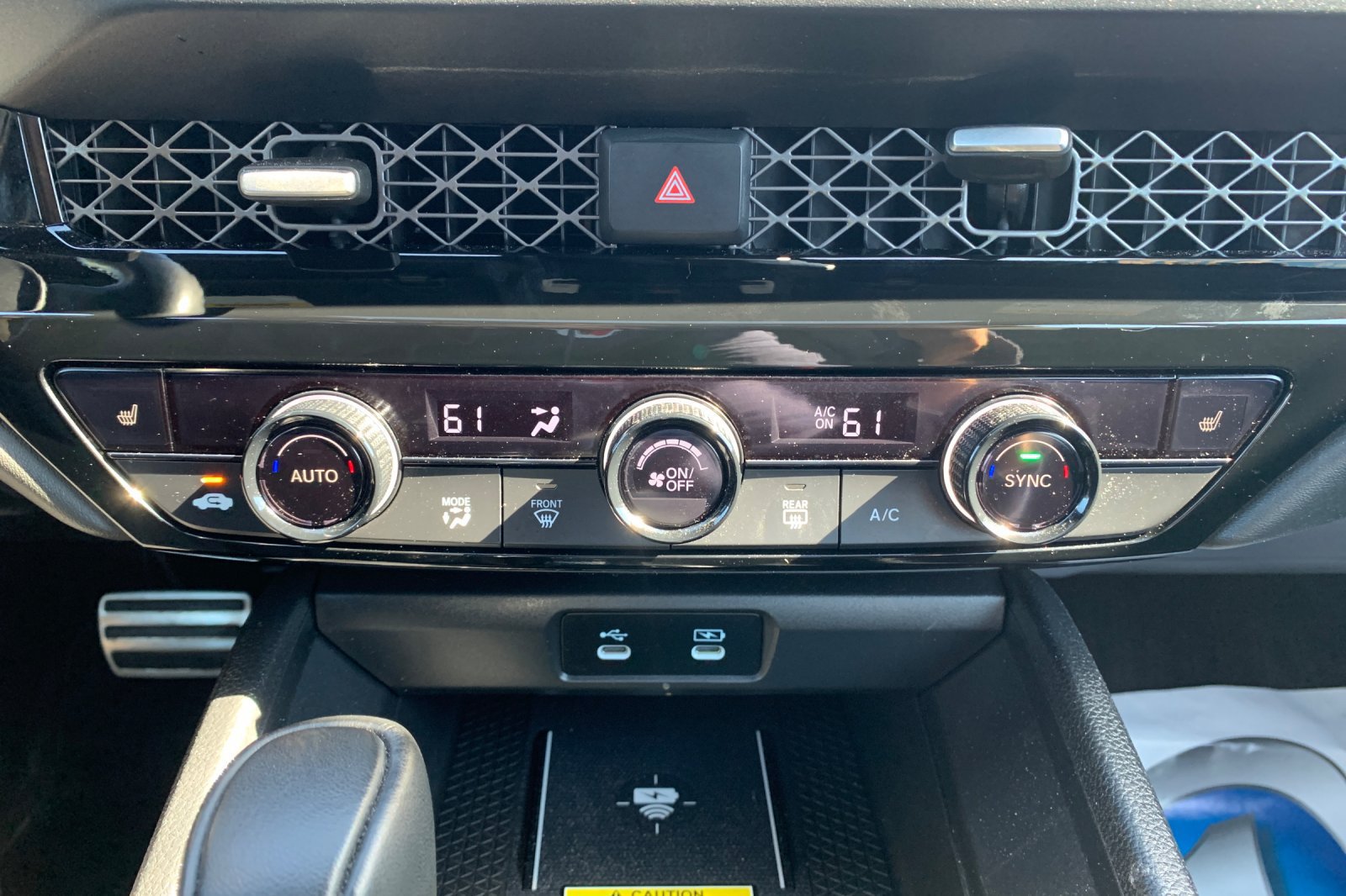 Certified 2025 Honda Accord Sport image 22