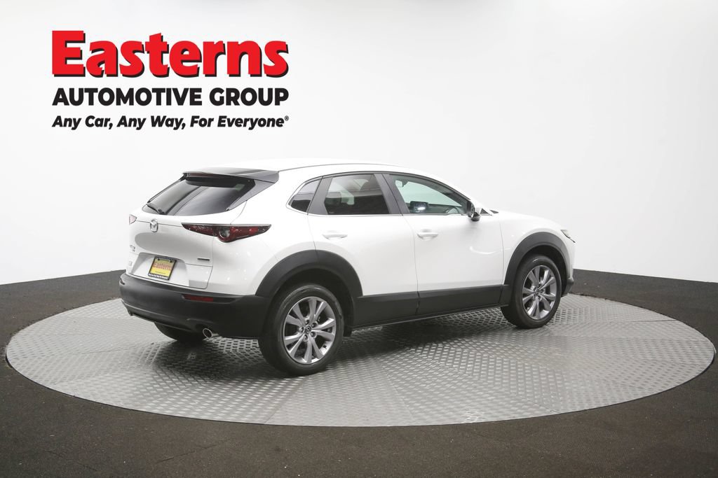 Used 2022 MAZDA CX-30 AWD 2.5 S w/ Select Package image 41