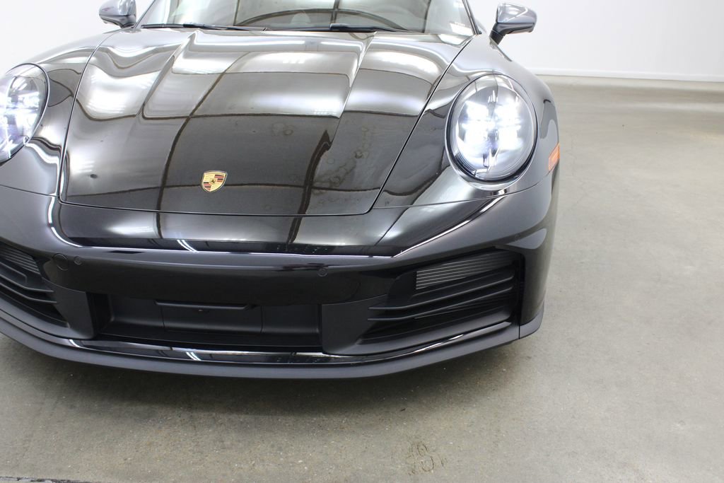 New 2026 Porsche 911 Carrera T image 11