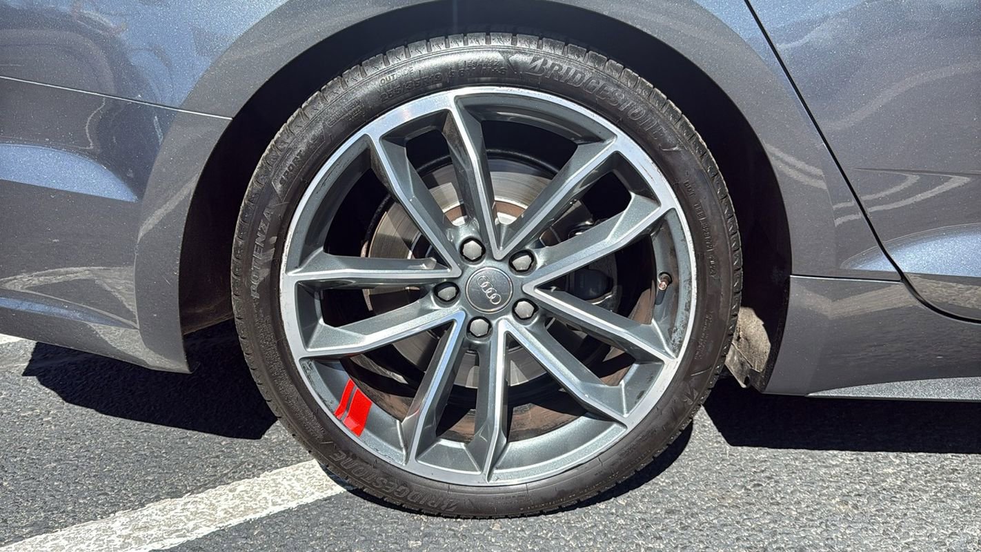 Used 2018 Audi S5 Premium Plus w/ Navigation Package image 14