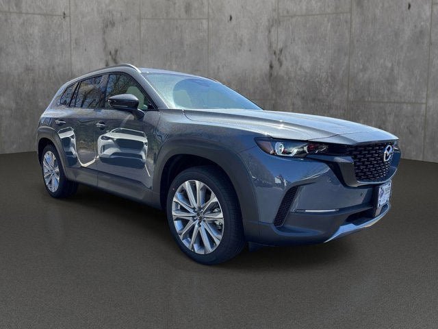 New 2026 MAZDA CX-50 AWD 2.5 S w/ Weather Package image 24