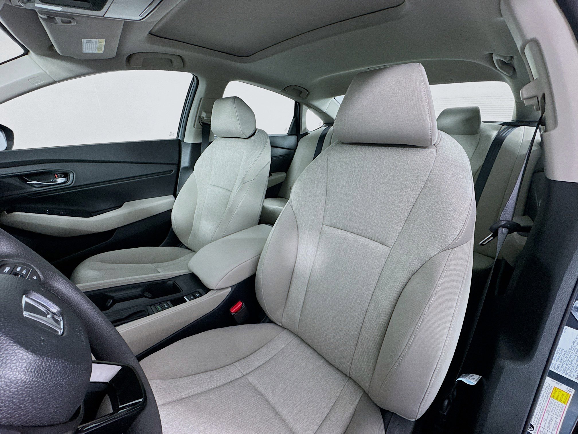 New 2026 Honda Accord SE image 20