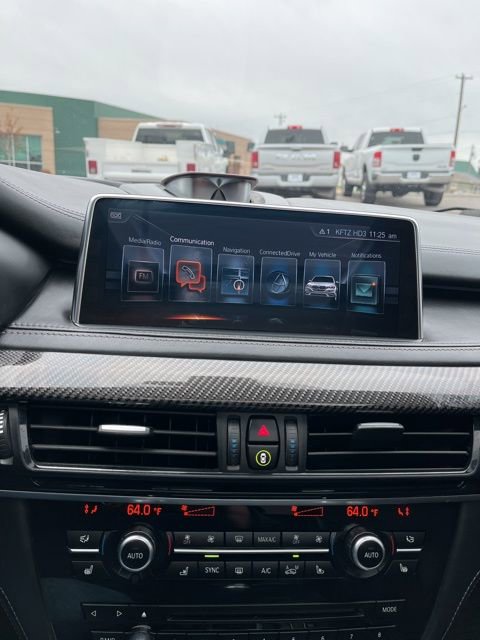 Used 2017 BMW X5 M image 39