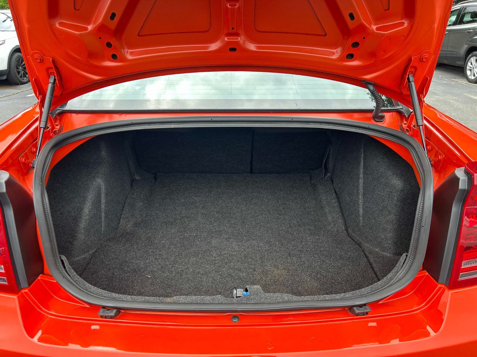 Used 2008 Dodge Charger R/T RWD image 11