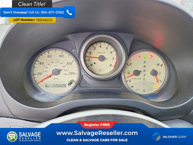 Used 2002 Toyota RAV4 Suv image 12
