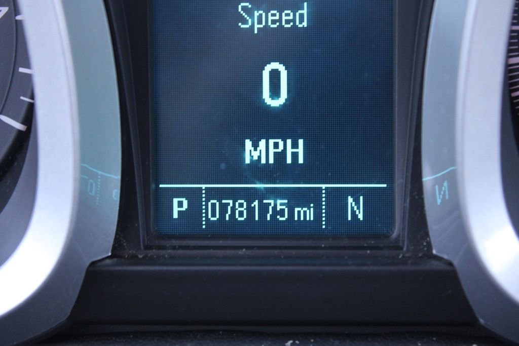 Used 2017 Chevrolet Equinox Premier w/ Enhanced Convenience Package image 31