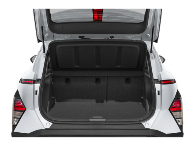 New 2025 Hyundai Kona SEL FWD image 44