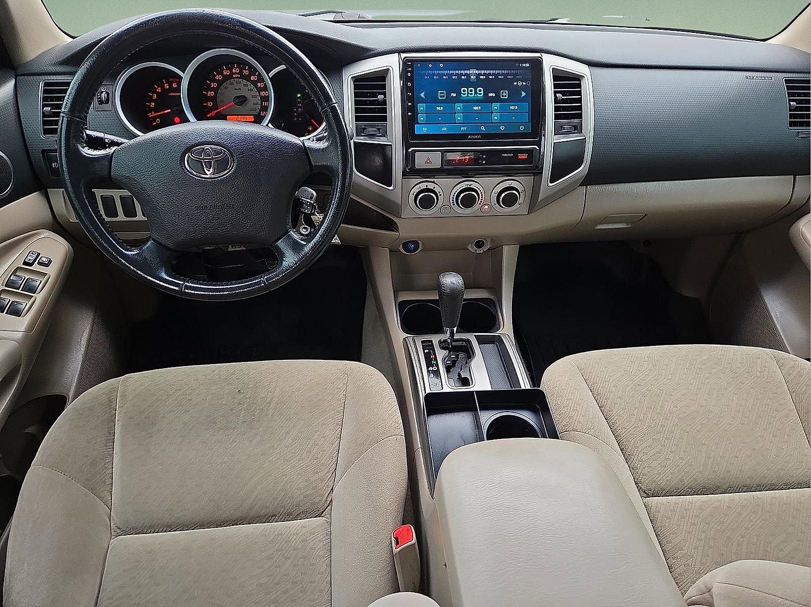 Used 2006 Toyota Tacoma PreRunner RWD image 11