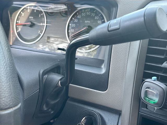 Used 2011 RAM 1500 ST w/ ST Popular Equipment Group RWD image 15