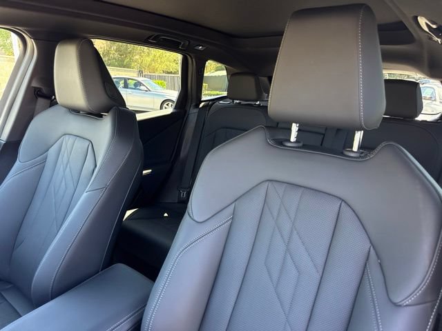Used 2026 BMW X3 xDrive30i w/ M Sport Package AWD/4WD image 22