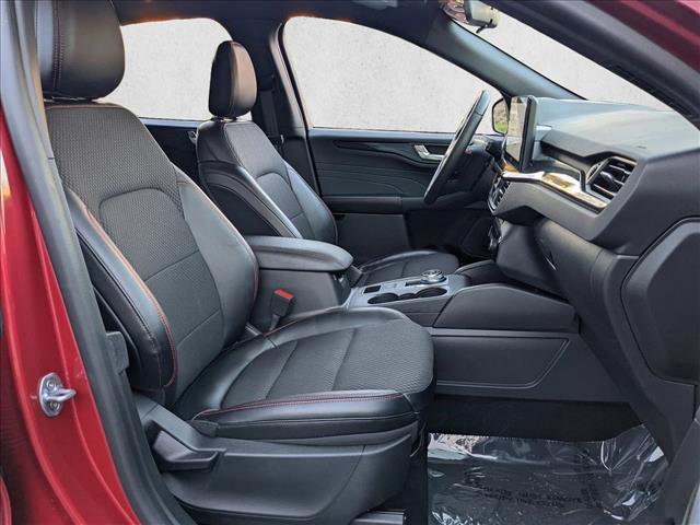 Used 2024 Ford Escape ST-Line w/ Tech Pack #1 image 20