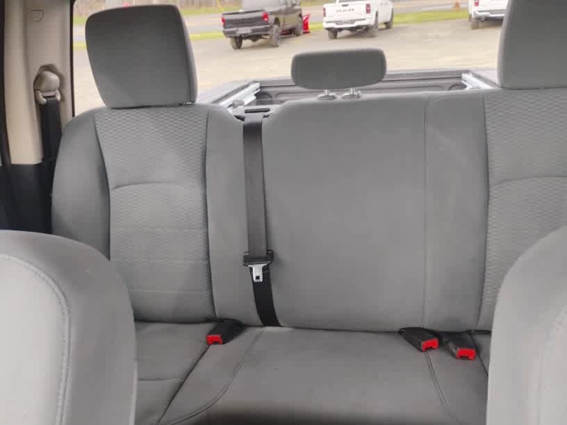 Used 2013 RAM 1500 Express AWD/4WD image 10