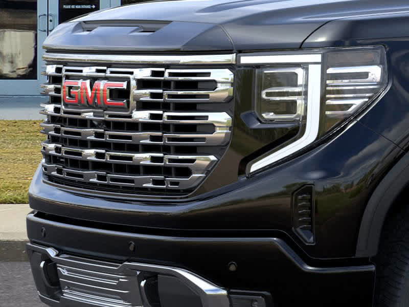 New 2026 GMC Sierra 1500 Denali w/ Denali Reserve Package image 13