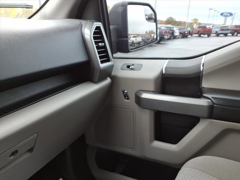 Used 2018 Ford F150 XLT image 19