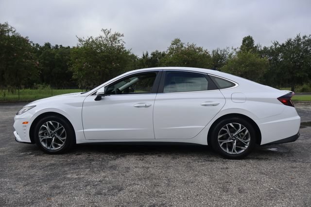 Used 2023 Hyundai Sonata SEL FWD image 5