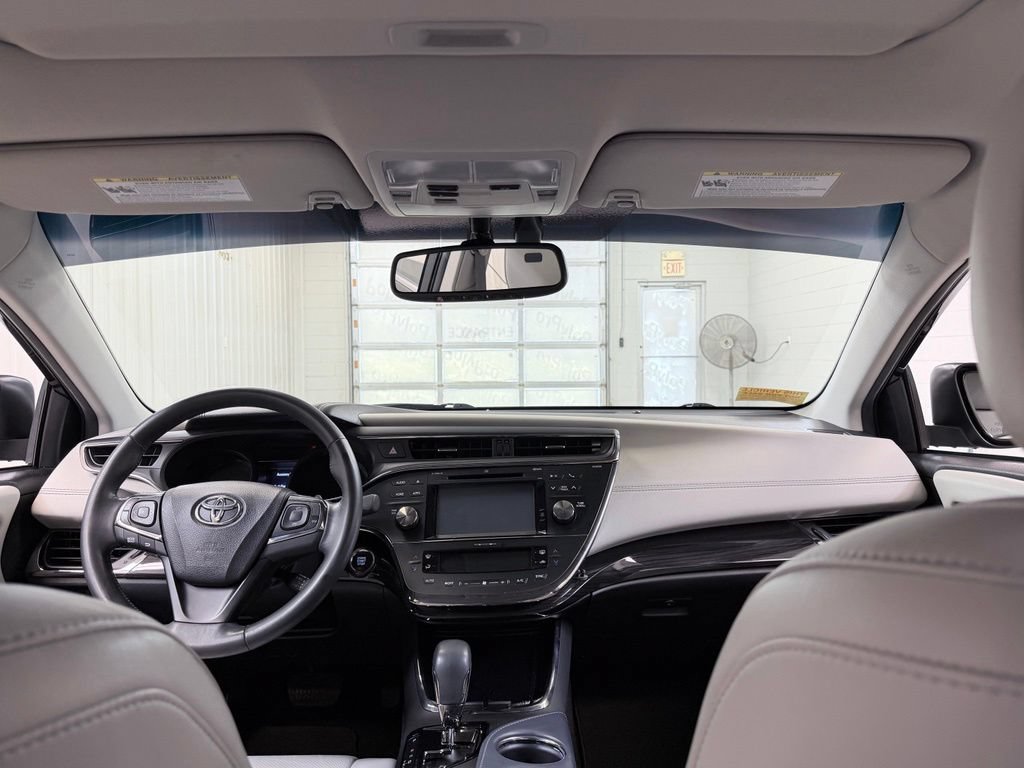 Used 2015 Toyota Avalon Limited FWD image 28