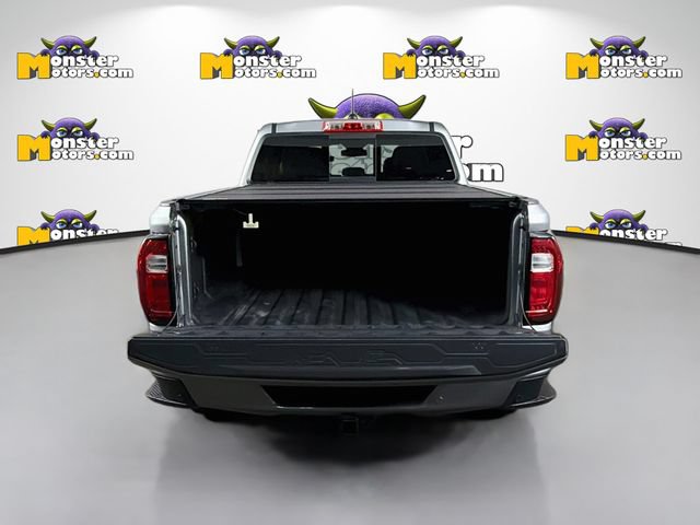 Used 2024 GMC Canyon Elevation w/ Convenience Package AWD/4WD image 26