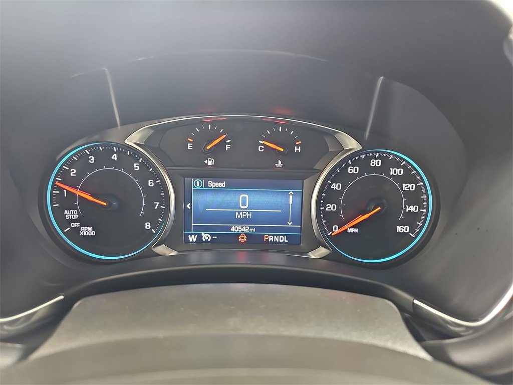 Certified 2024 Chevrolet Equinox LT image 26