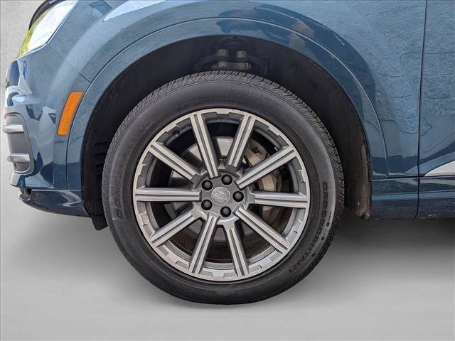 Used 2019 Audi Q7 3.0T Premium Plus w/ Premium Plus Package AWD/4WD image 24