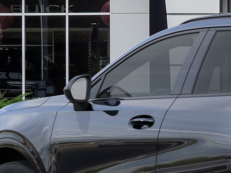 New 2026 Buick Envision Sport Touring AWD/4WD image 12