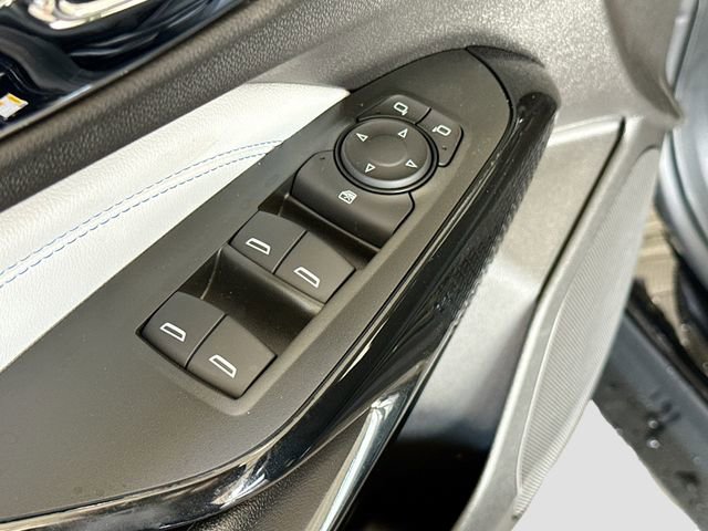 New 2026 Chevrolet Trax LT w/ Driver Confidence Package image 18