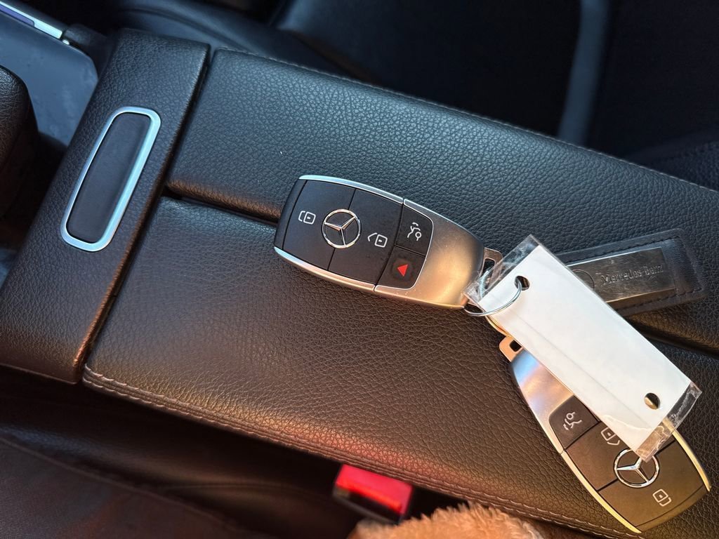 Used 2021 Mercedes-Benz GLA 250 GLA 250 image 29