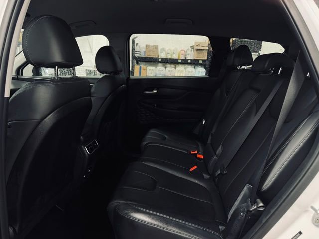 Used 2023 Hyundai Santa Fe XRT w/ Cargo Package image 20
