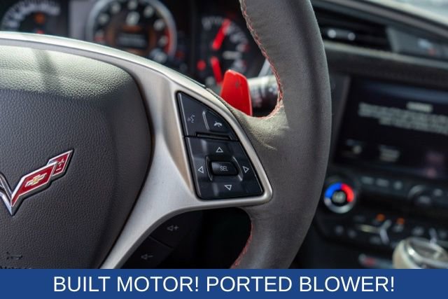 Used 2019 Chevrolet Corvette Z06 image 19