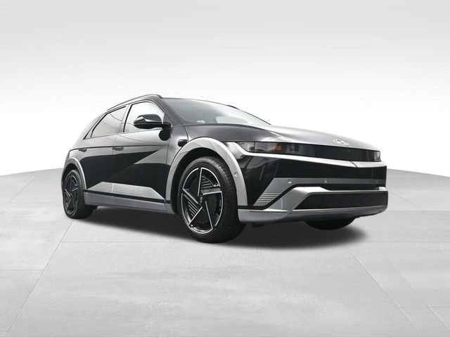 New 2026 Hyundai Ioniq 5 Limited AWD/4WD image 32