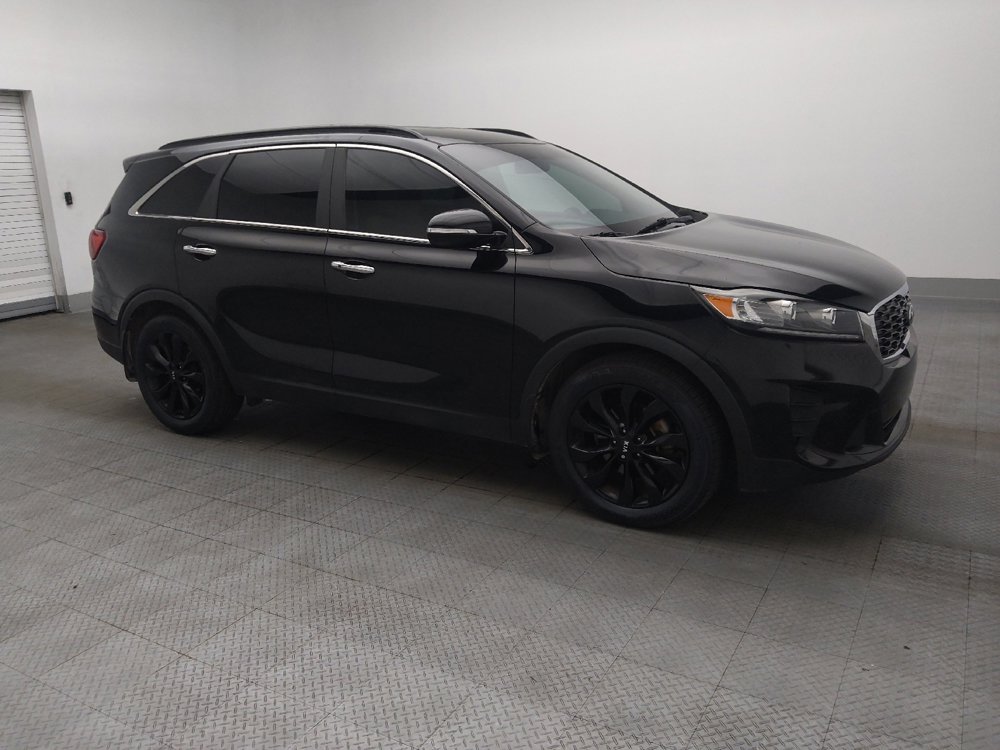 Used 2020 Kia Sorento S image 11