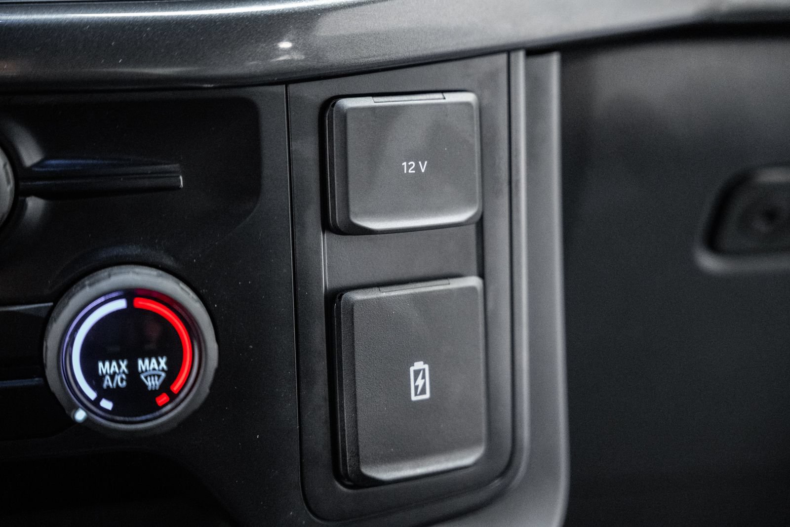 Certified 2024 Ford F150 STX w/ STX Black Appearance Package AWD/4WD image 23
