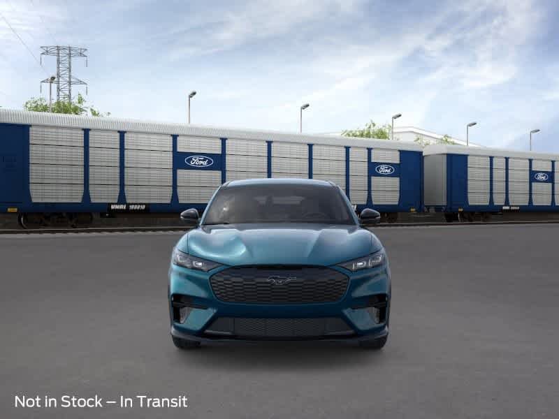 New 2026 Ford Mustang Mach-E Premium RWD image 8