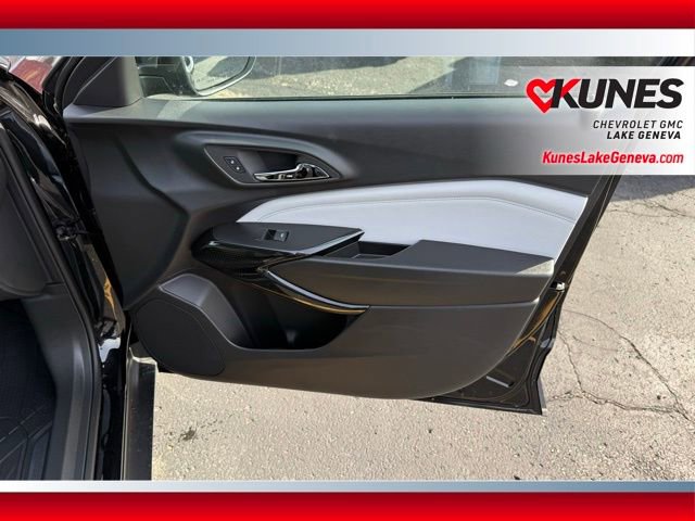 New 2026 Chevrolet Trax LT w/ Driver Confidence Package image 20
