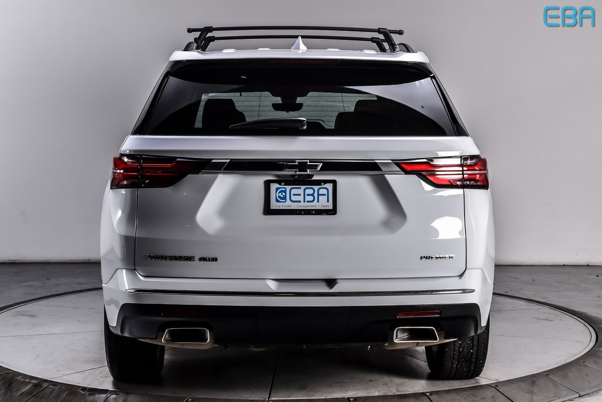 Used 2023 Chevrolet Traverse Premier image 5
