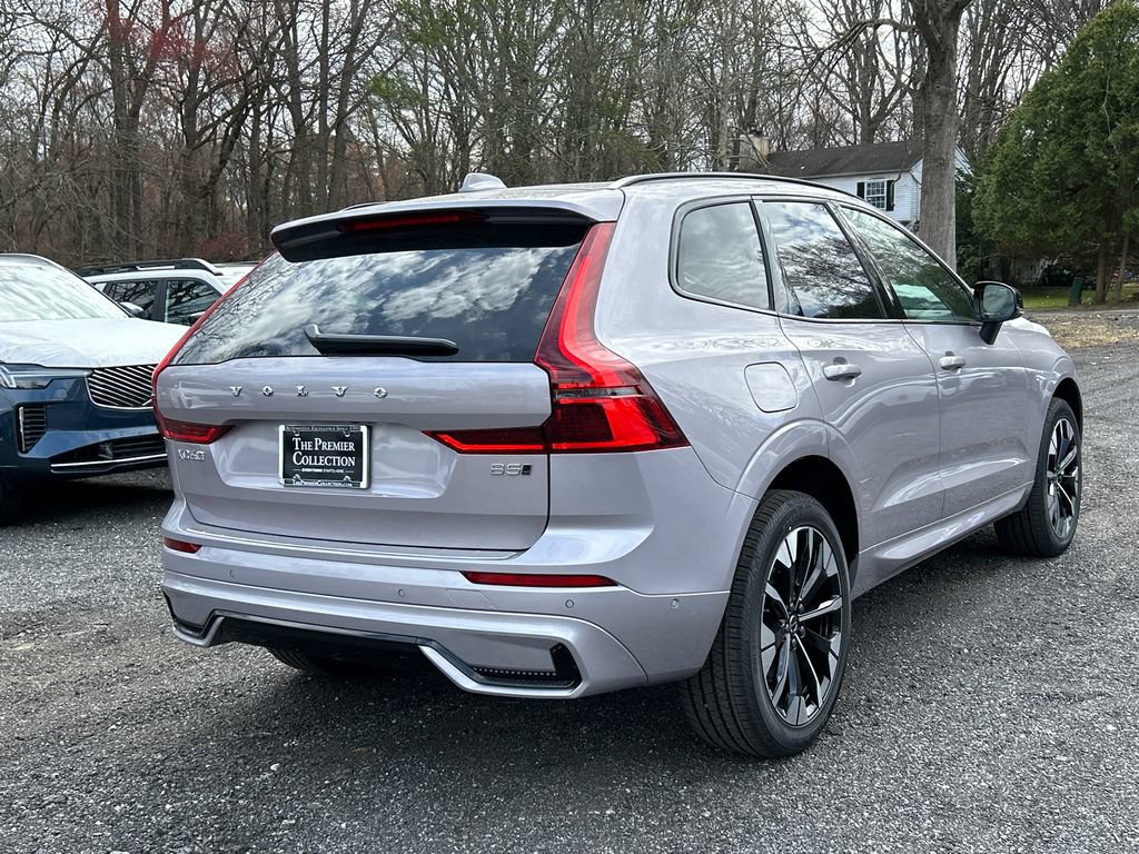 New 2026 Volvo XC60 B5 Plus w/ Protection Package Premier AWD/4WD image 2