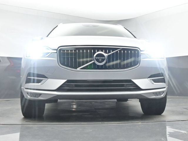 Used 2019 Volvo XC60 T5 Inscription w/ Protection Package Premier AWD/4WD image 12