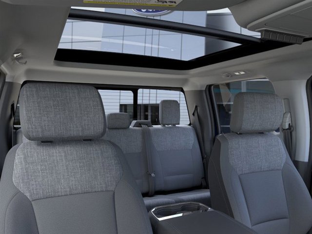 New 2026 Ford F250 4x4 Crew Cab Super Duty image 23