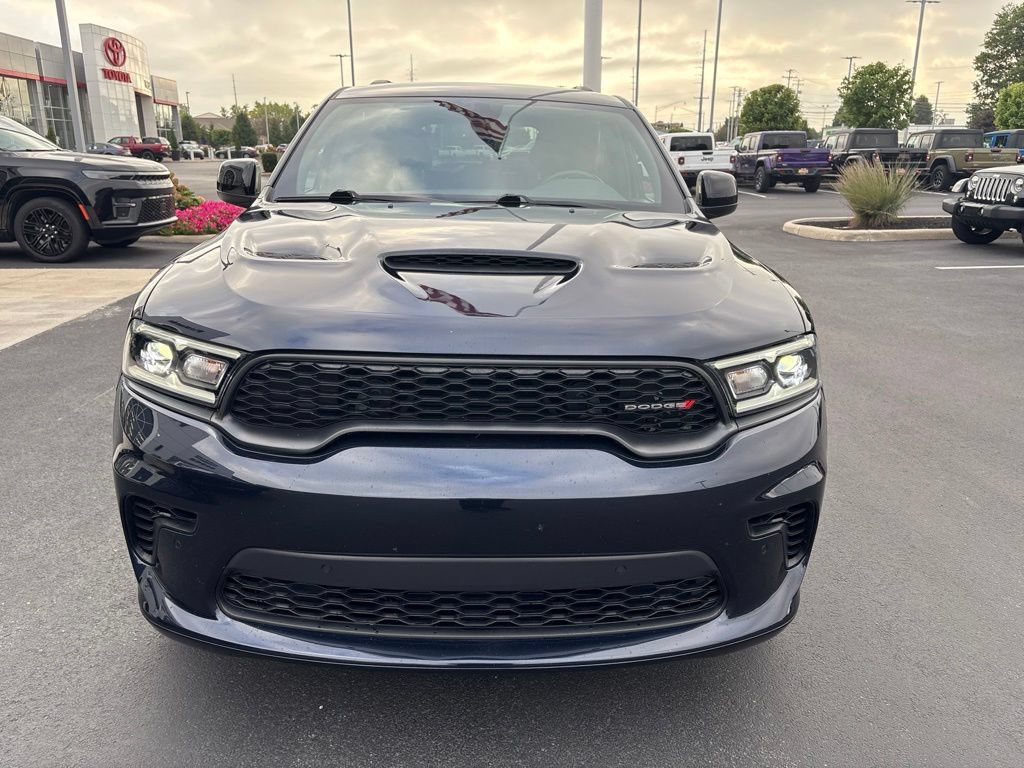 Used 2023 Dodge Durango R/T w/ Blacktop Package AWD/4WD image 8